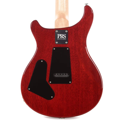 PRS CE 24 Semi-Hollow McCarty Sunburst Electric Guitars / Semi-Hollow