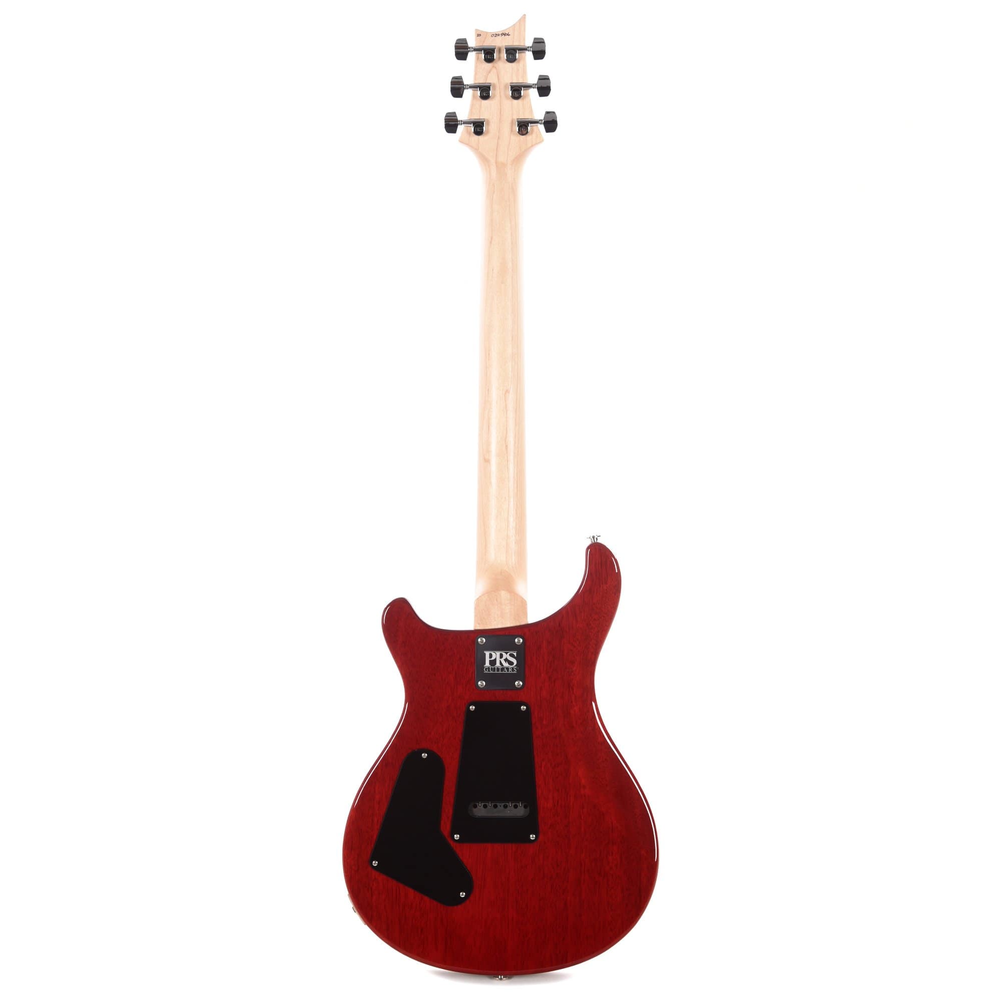 PRS CE 24 Semi-Hollow McCarty Sunburst Electric Guitars / Semi-Hollow