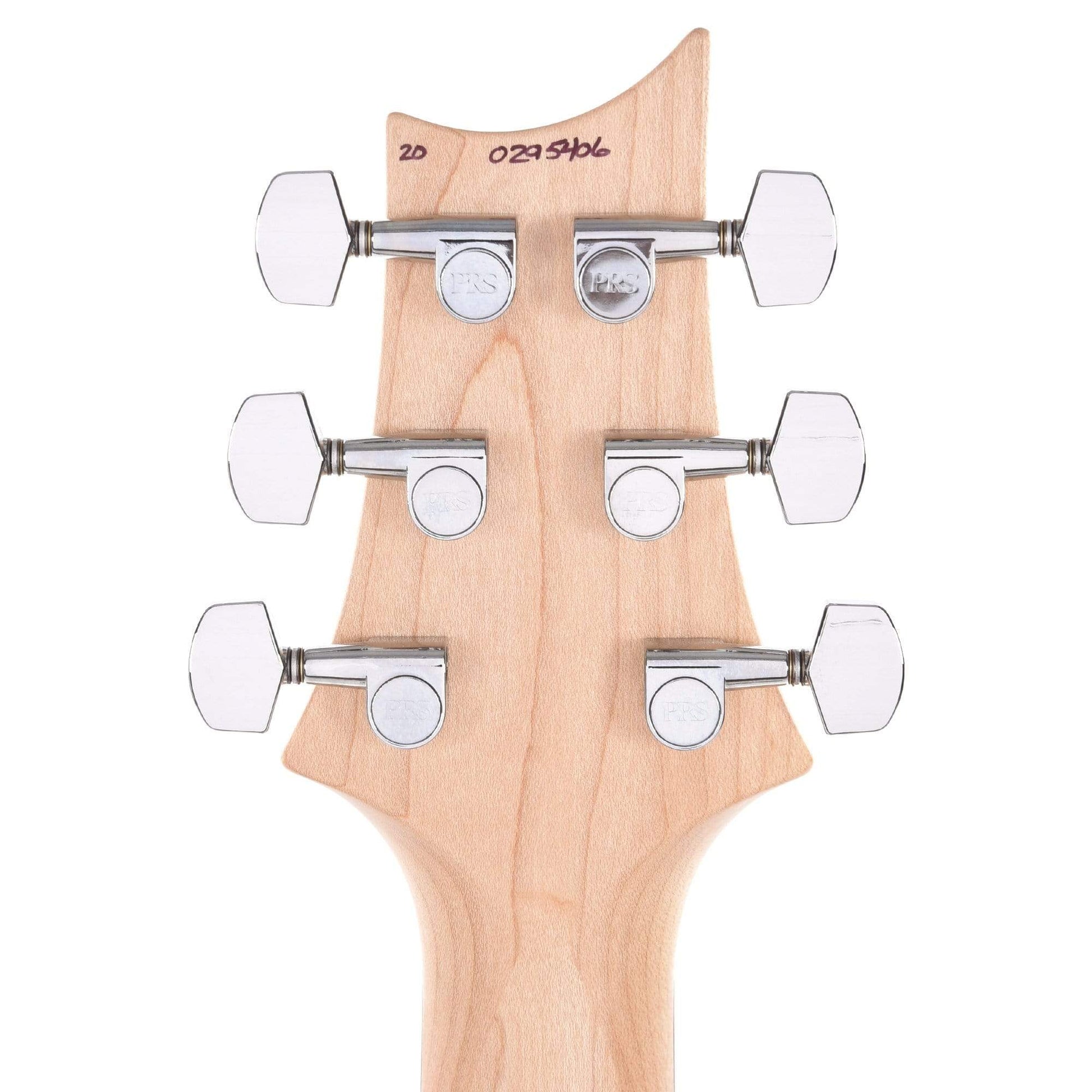 PRS CE 24 Semi-Hollow McCarty Sunburst Electric Guitars / Semi-Hollow