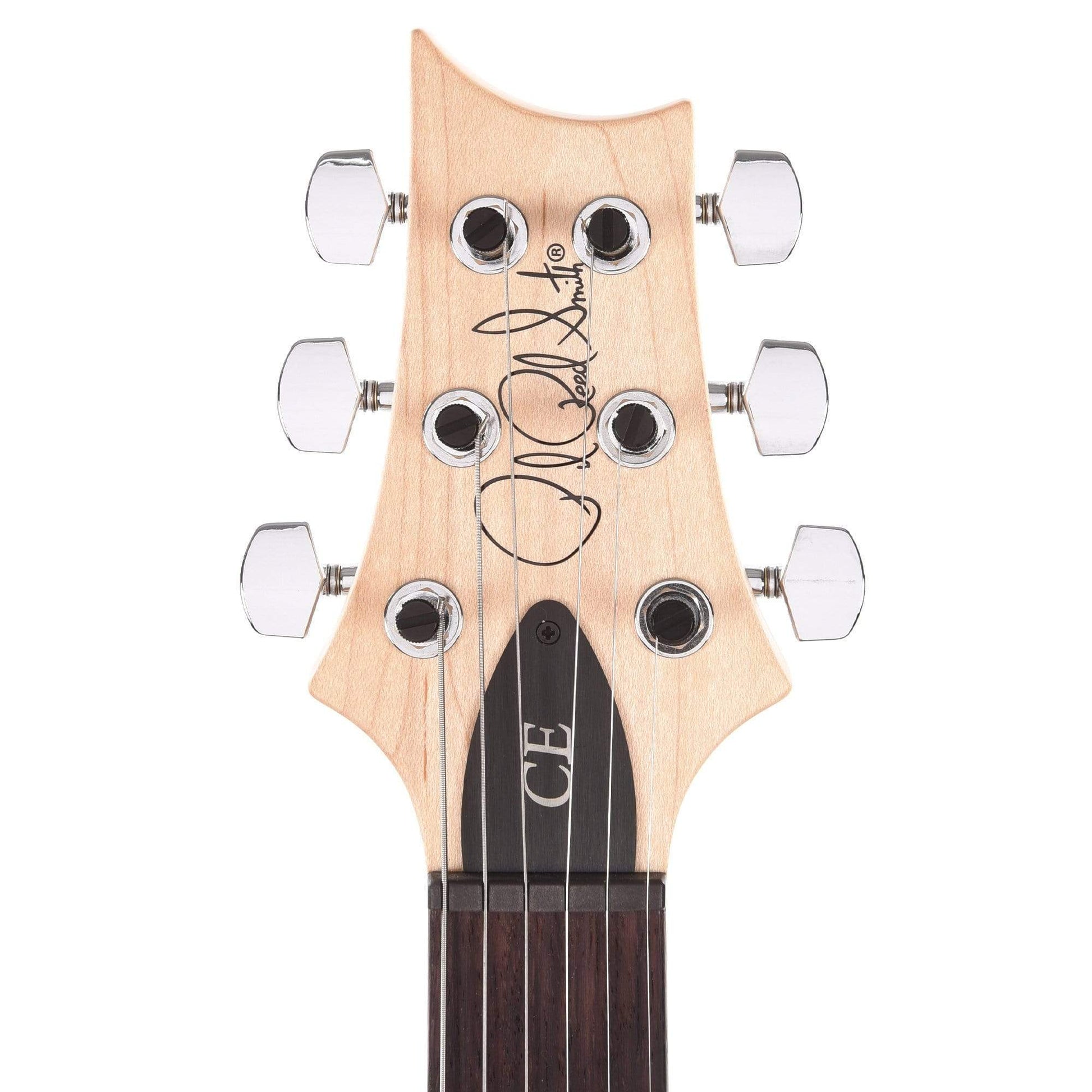 PRS CE 24 Semi-Hollow McCarty Sunburst Electric Guitars / Semi-Hollow