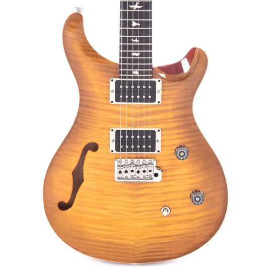 PRS CE 24 Semi-Hollow McCarty Sunburst Electric Guitars / Semi-Hollow