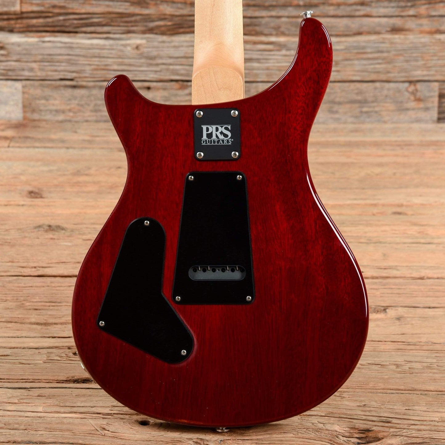 PRS CE 24 Semi-Hollow Sunburst 2020 Electric Guitars / Semi-Hollow