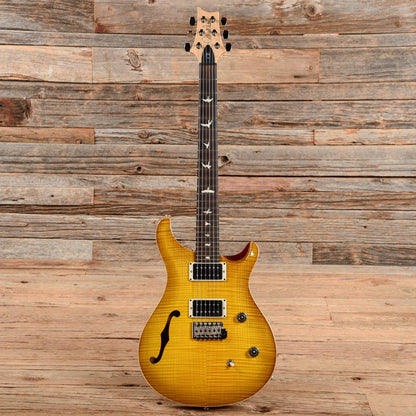 PRS CE 24 Semi-Hollow Sunburst 2020 Electric Guitars / Semi-Hollow