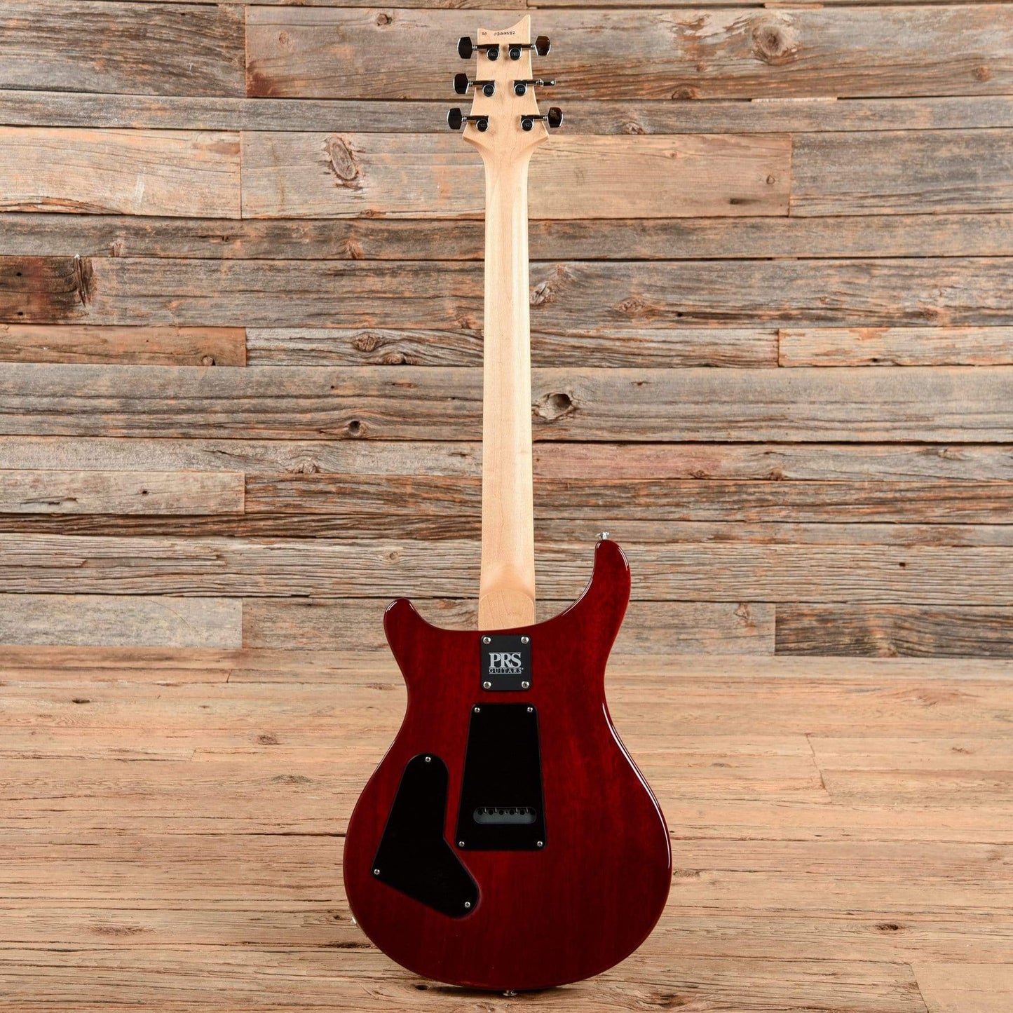 PRS CE 24 Semi-Hollow Sunburst 2020 Electric Guitars / Semi-Hollow