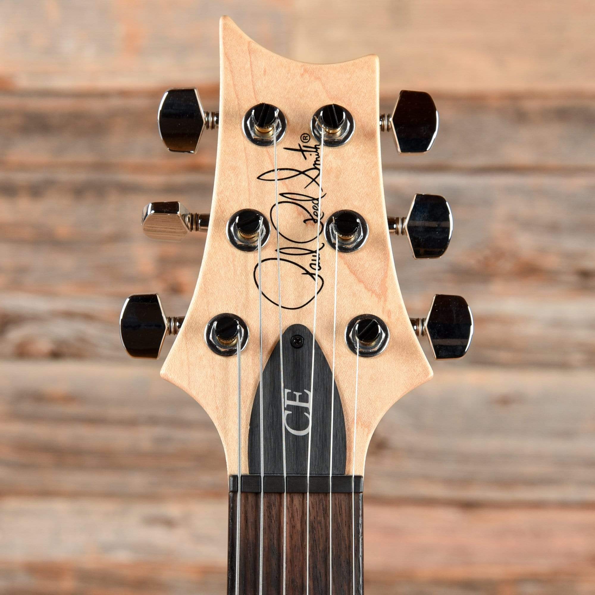 PRS CE 24 Semi-Hollow Sunburst 2020 Electric Guitars / Semi-Hollow