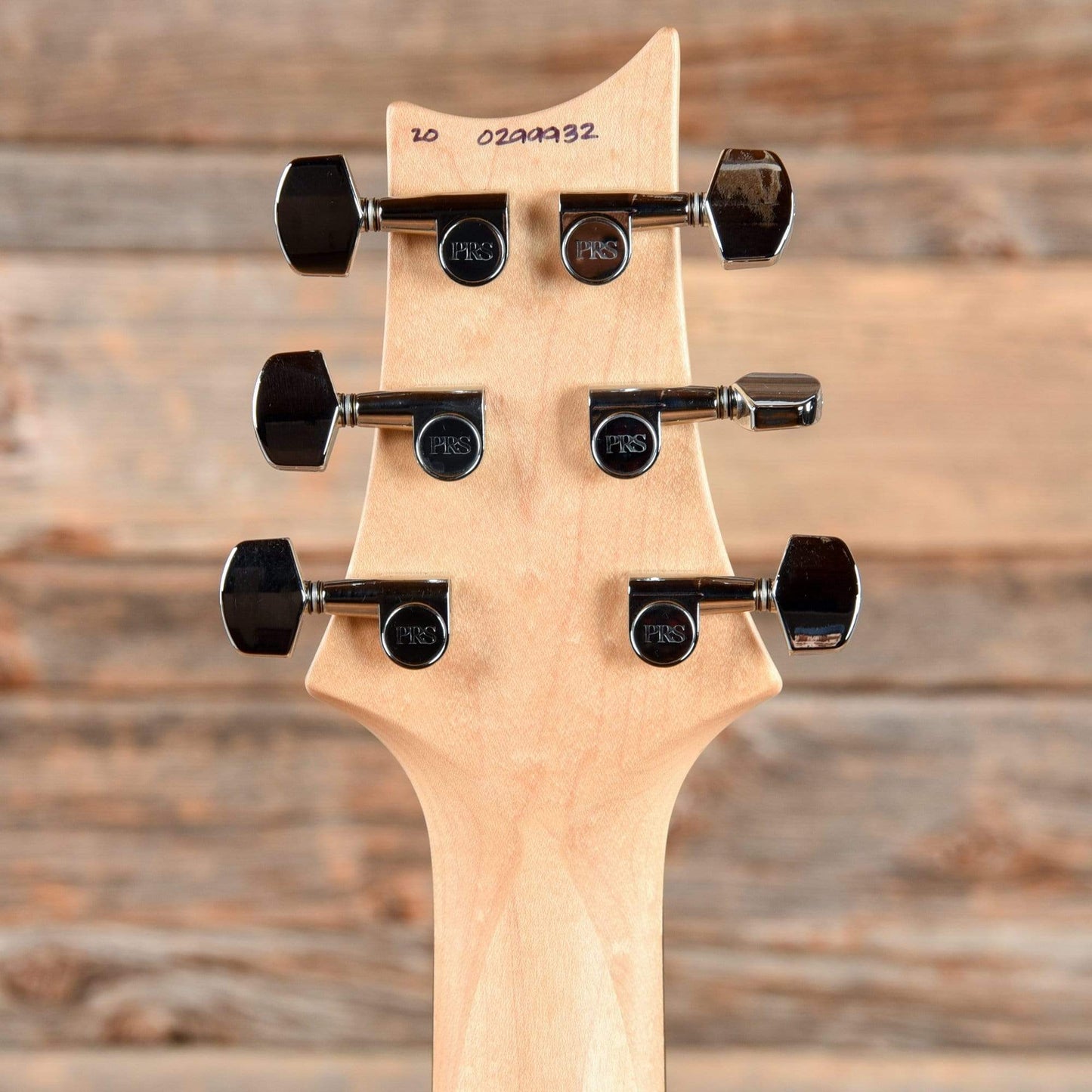 PRS CE 24 Semi-Hollow Sunburst 2020 Electric Guitars / Semi-Hollow