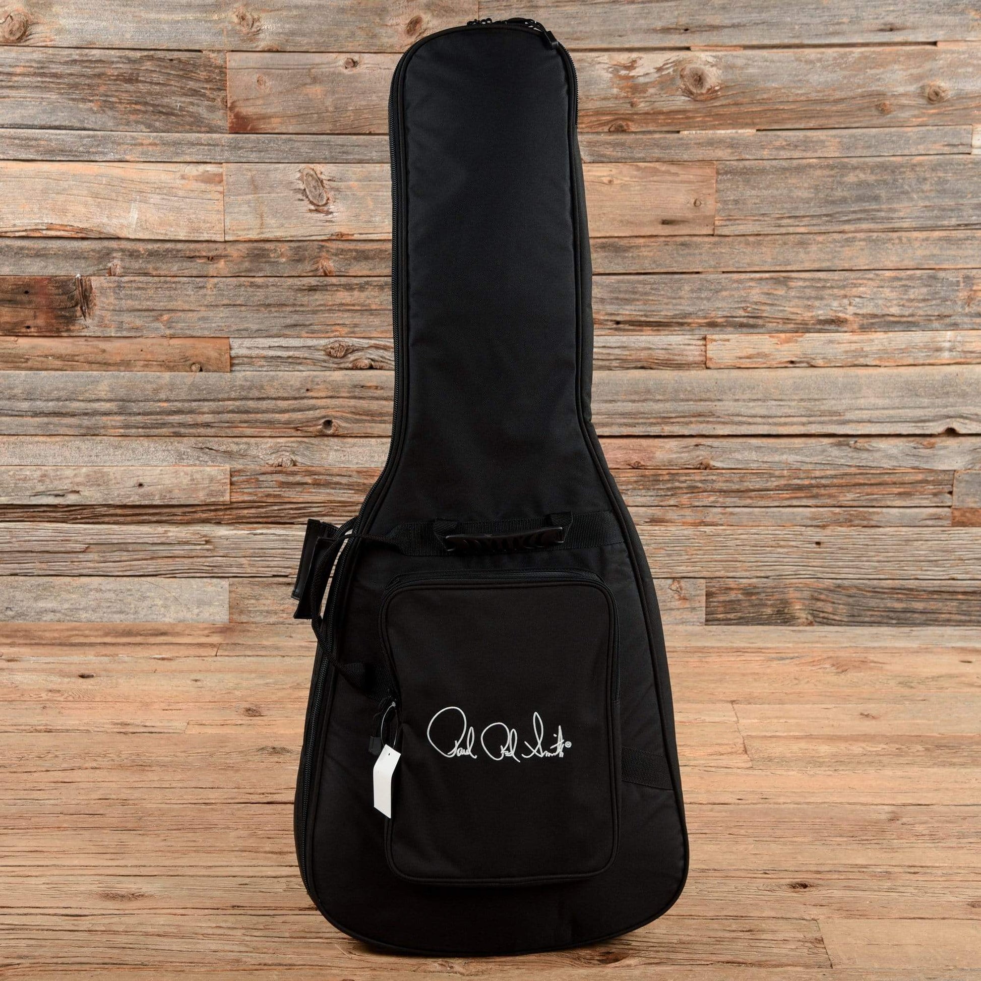 PRS CE 24 Semi-Hollow Sunburst 2020 Electric Guitars / Semi-Hollow