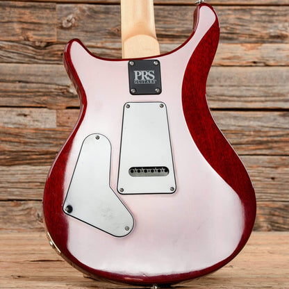 PRS CE 24 Semi-Hollow Sunburst 2020 Electric Guitars / Semi-Hollow