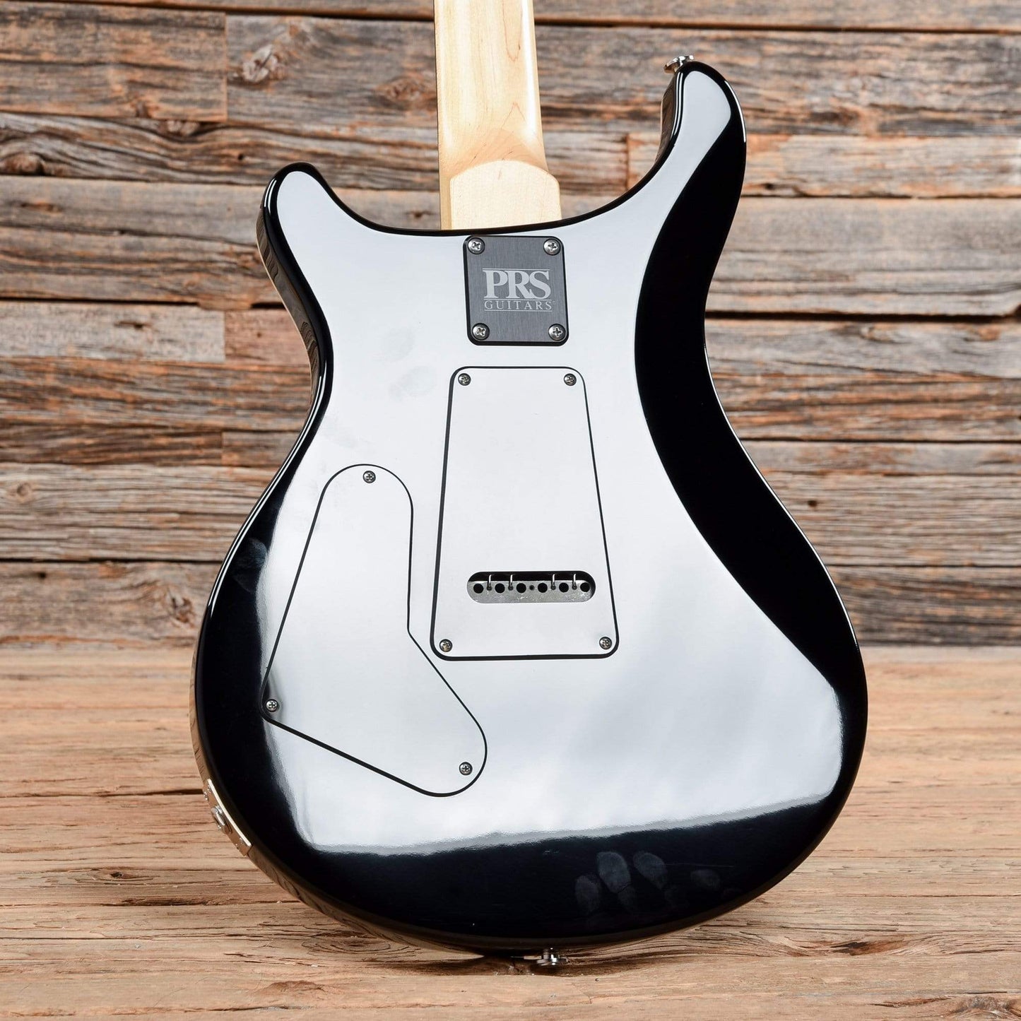 PRS CE 24 Semi-Hollow Whale Blue 2019 Electric Guitars / Semi-Hollow