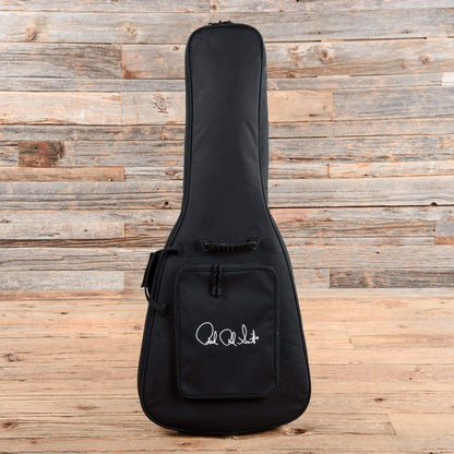 PRS CE 24 Semi-Hollow Whale Blue 2019 Electric Guitars / Semi-Hollow