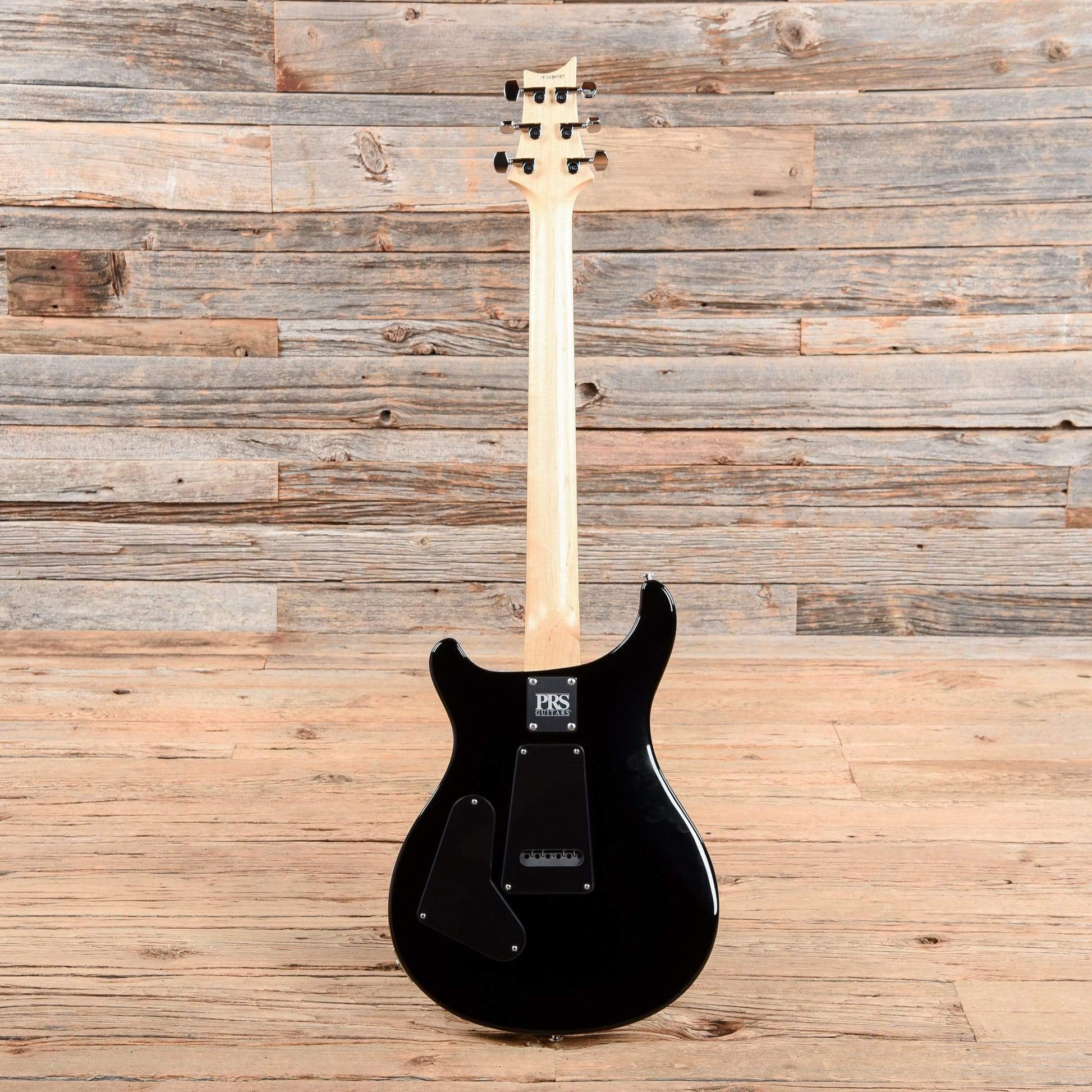 PRS CE 24 Semi-Hollow Whale Blue 2019 Electric Guitars / Semi-Hollow