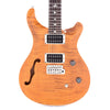 PRS CE24 Semi-Hollow Amber Electric Guitars / Semi-Hollow