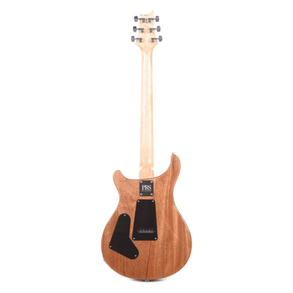 PRS CE24 Semi-Hollow Amber Electric Guitars / Semi-Hollow