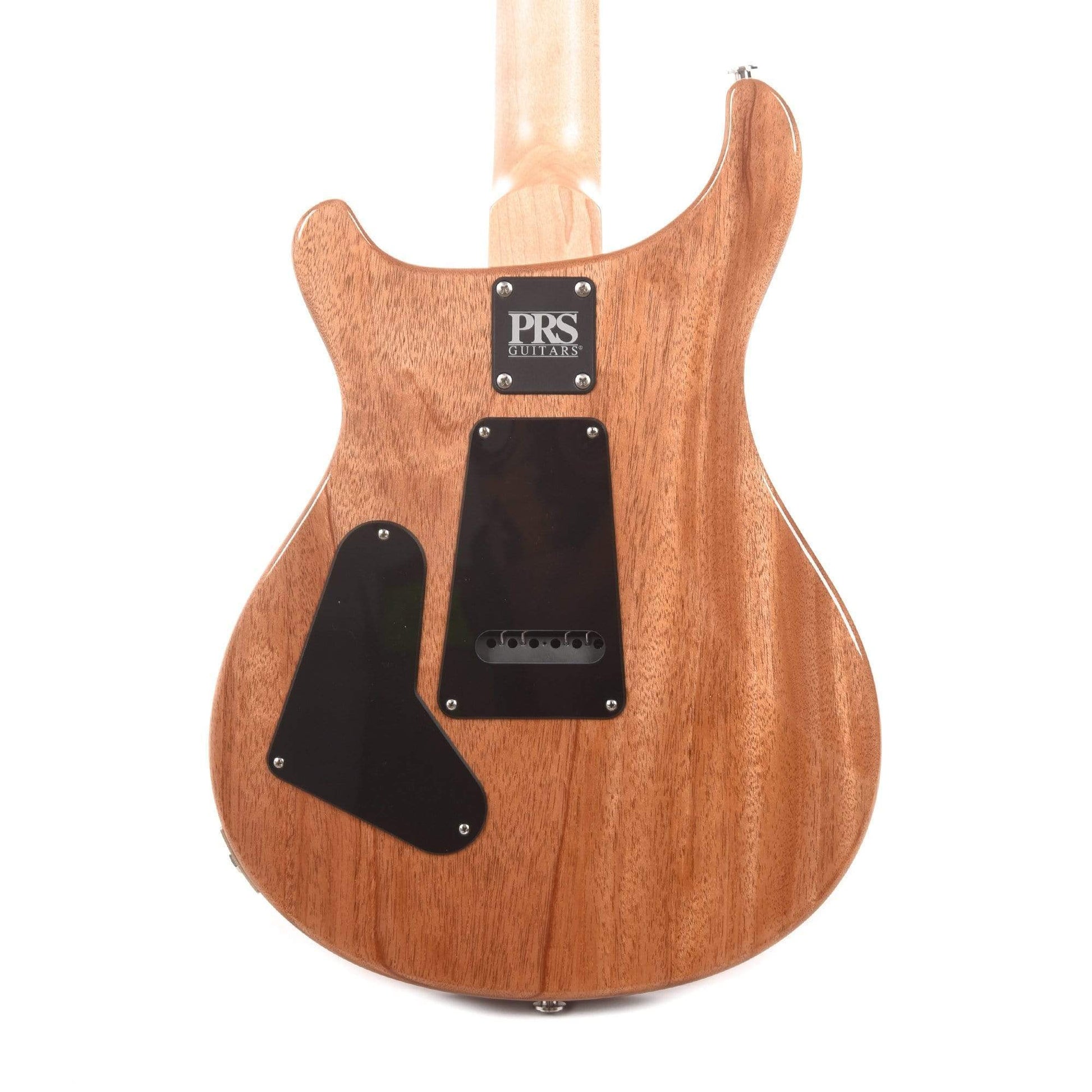 PRS CE24 Semi-Hollow Amber Electric Guitars / Semi-Hollow