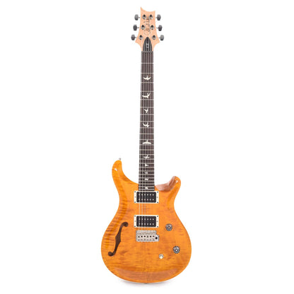 PRS CE24 Semi-Hollow Amber Electric Guitars / Semi-Hollow