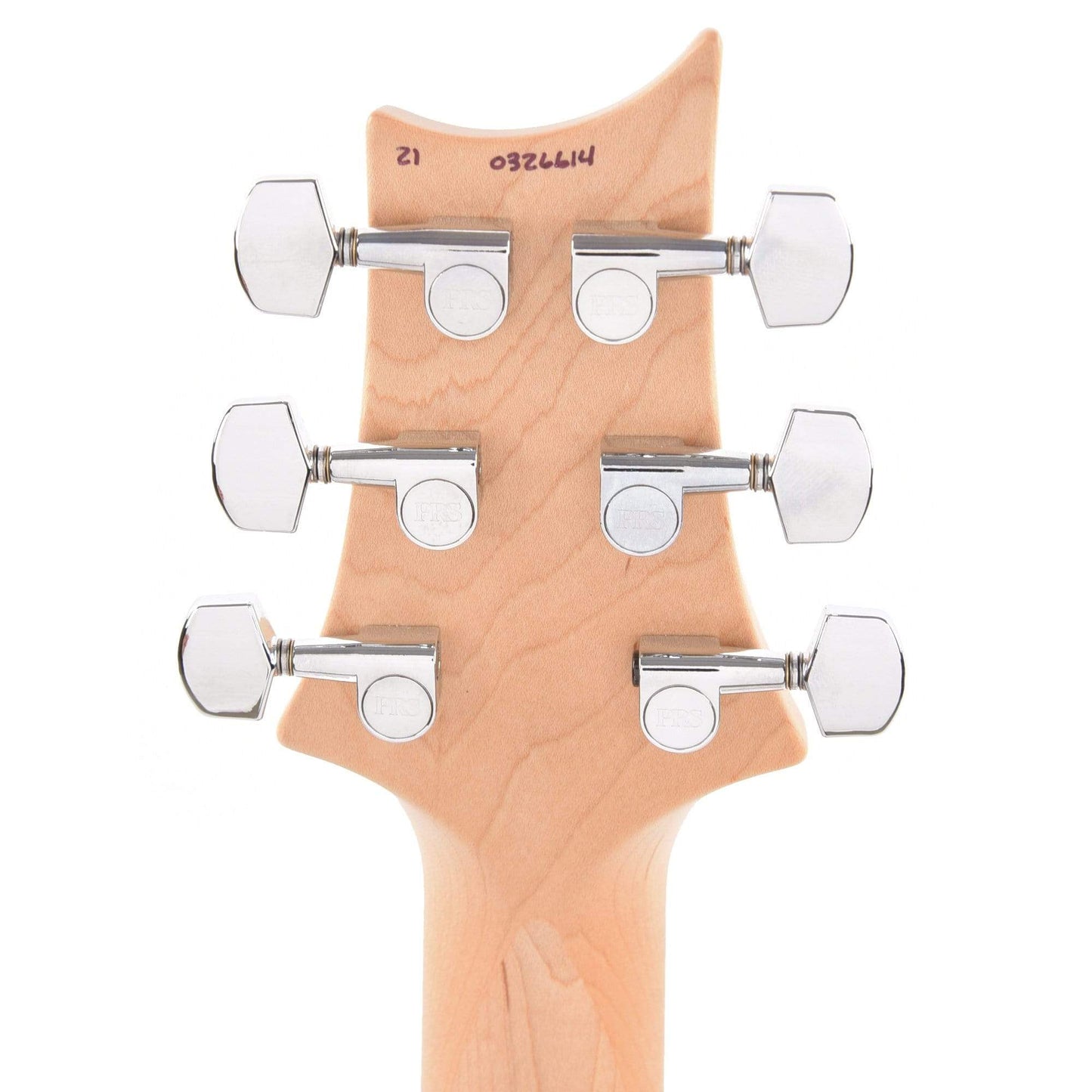 PRS CE24 Semi-Hollow Amber Electric Guitars / Semi-Hollow