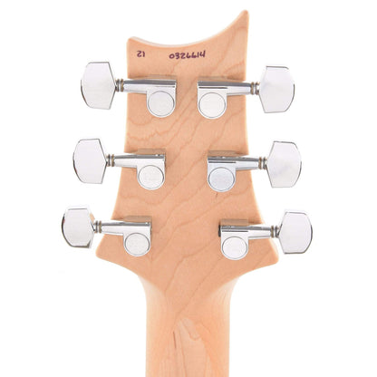 PRS CE24 Semi-Hollow Amber Electric Guitars / Semi-Hollow