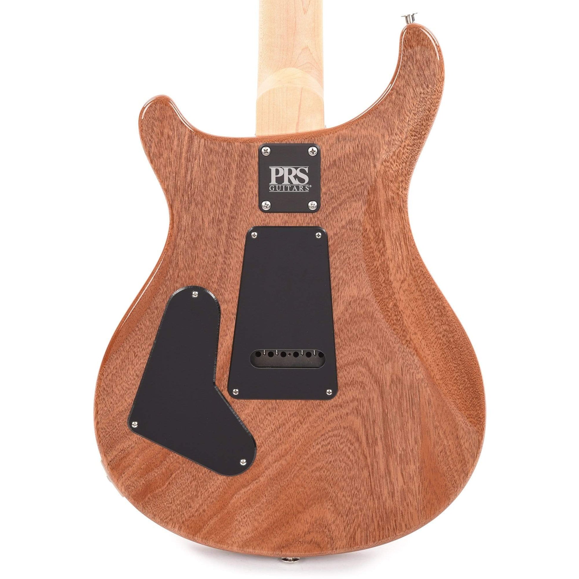 PRS CE24 Semi-Hollow Amber Electric Guitars / Semi-Hollow