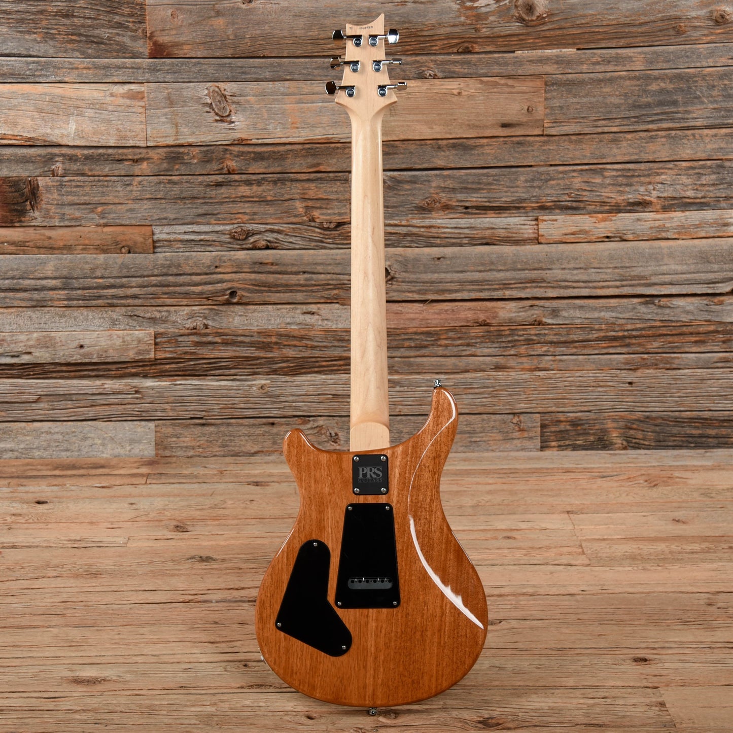 PRS CE24 Semi Hollow Blue 2021 Electric Guitars / Semi-Hollow