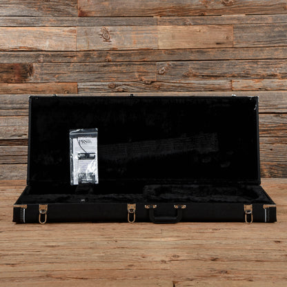 PRS CE24 Semi Hollow Blue 2021 Electric Guitars / Semi-Hollow