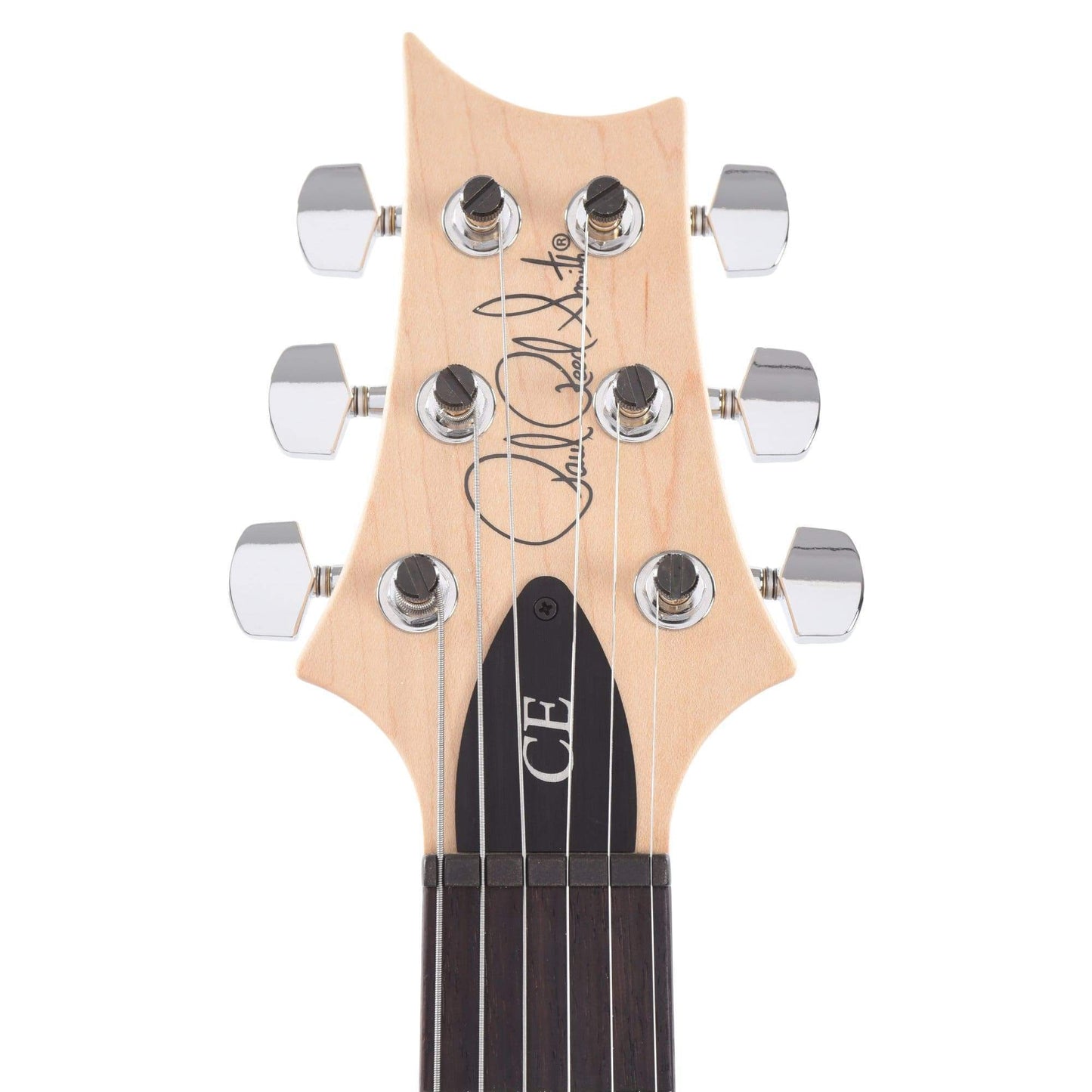 PRS CE24 Semi-Hollow Blue Matteo Electric Guitars / Semi-Hollow