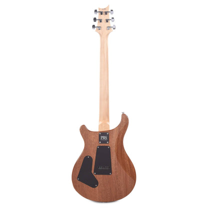 PRS CE24 Semi-Hollow Blue Matteo Electric Guitars / Semi-Hollow