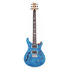 PRS CE24 Semi-Hollow Blue Matteo Electric Guitars / Semi-Hollow