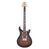 PRS CE24 Semi-Hollow Custom Color Black Gold Wrap Burst Electric Guitars / Semi-Hollow