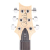 PRS CE24 Semi-Hollow Custom Color Black Gold Wrap Burst Electric Guitars / Semi-Hollow