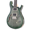 PRS CE24 Semi-Hollow Custom Color Trampas Green Burst Electric Guitars / Semi-Hollow
