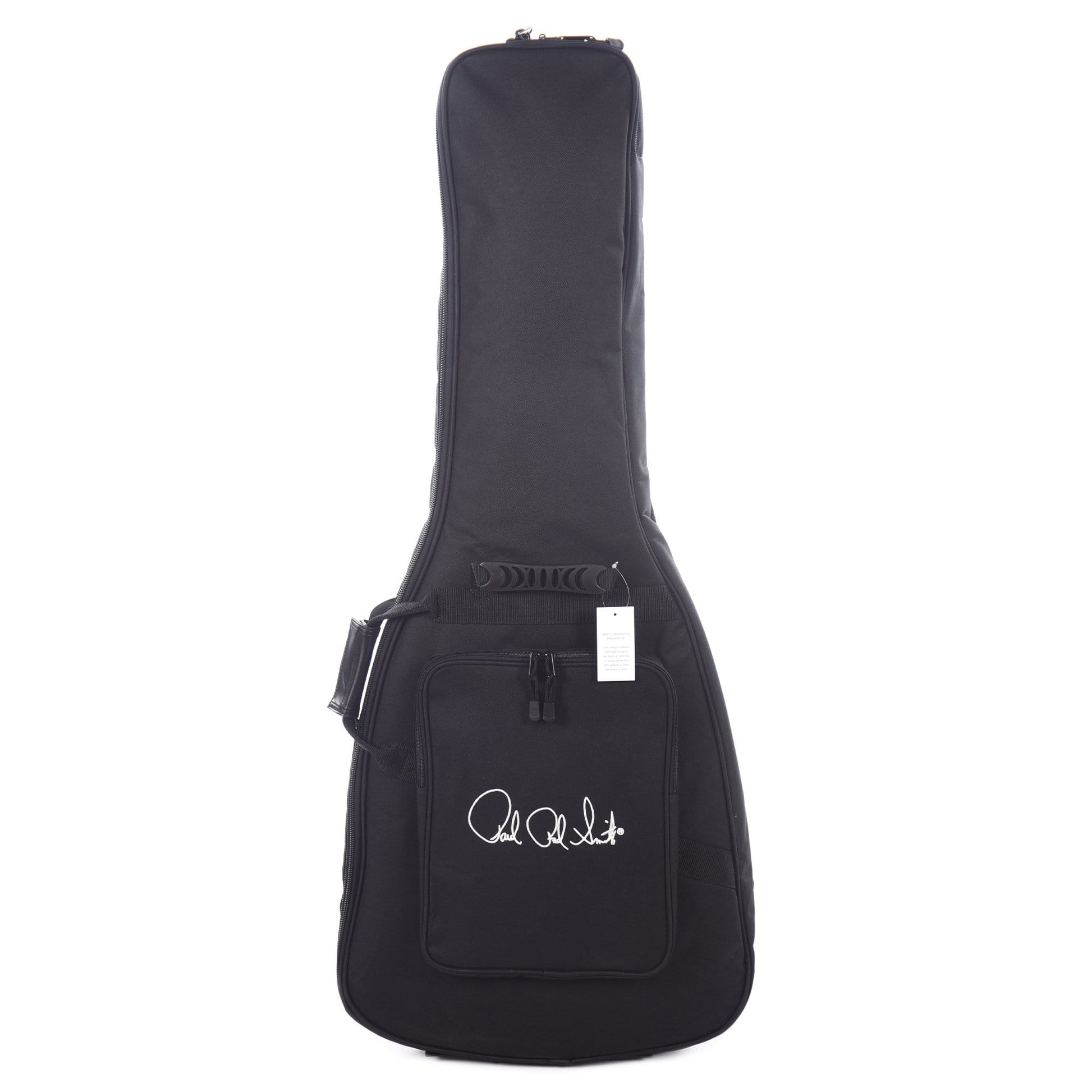 PRS CE24 Semi-Hollow Custom Color Trampas Green Burst Electric Guitars / Semi-Hollow