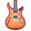 PRS CE24 Semi-Hollow Dark Cherry Sunburst Electric Guitars / Semi-Hollow
