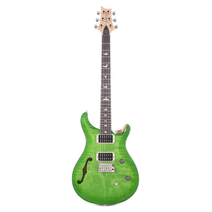PRS CE24 Semi-Hollow Eriza Verde Electric Guitars / Semi-Hollow