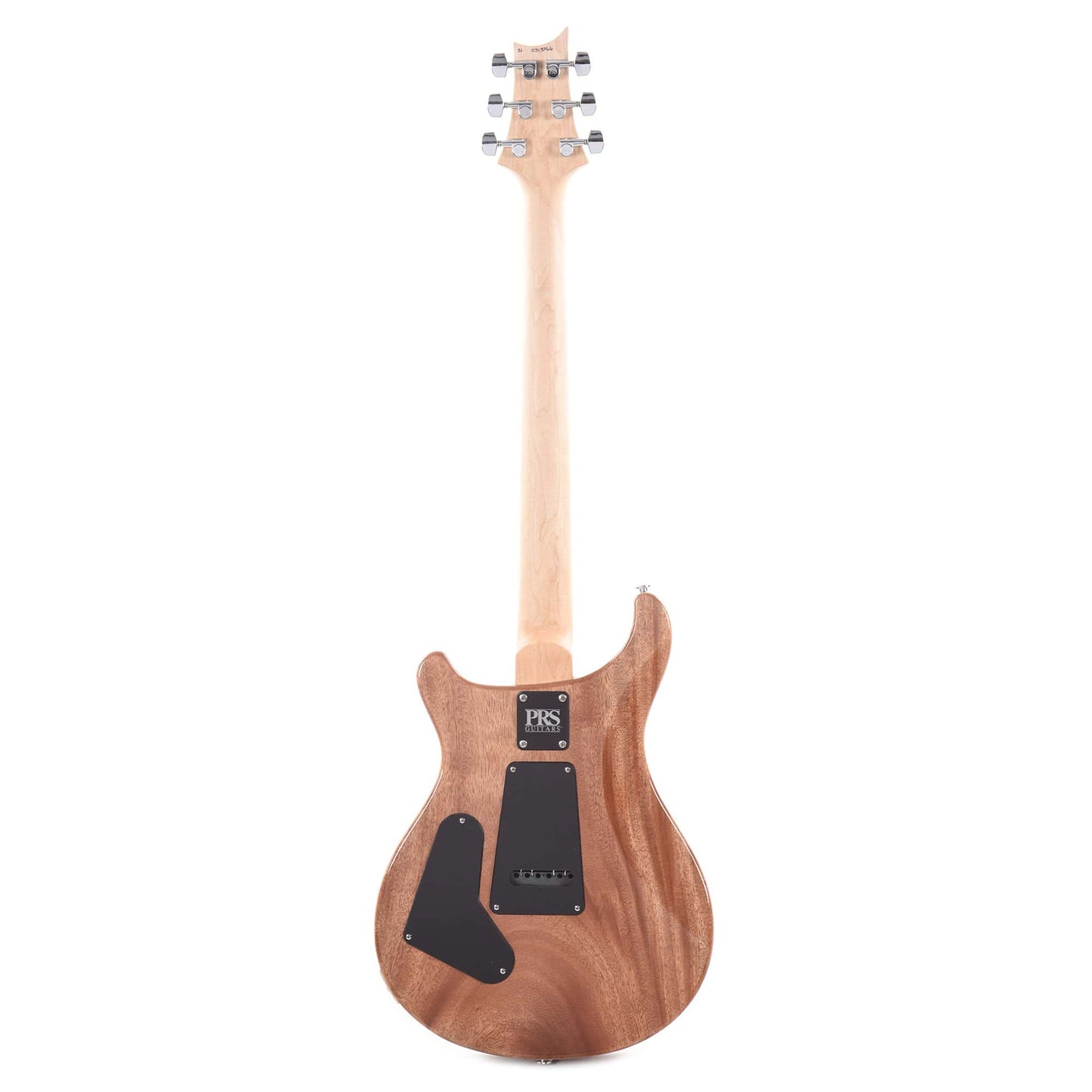 PRS CE24 Semi-Hollow Eriza Verde Electric Guitars / Semi-Hollow