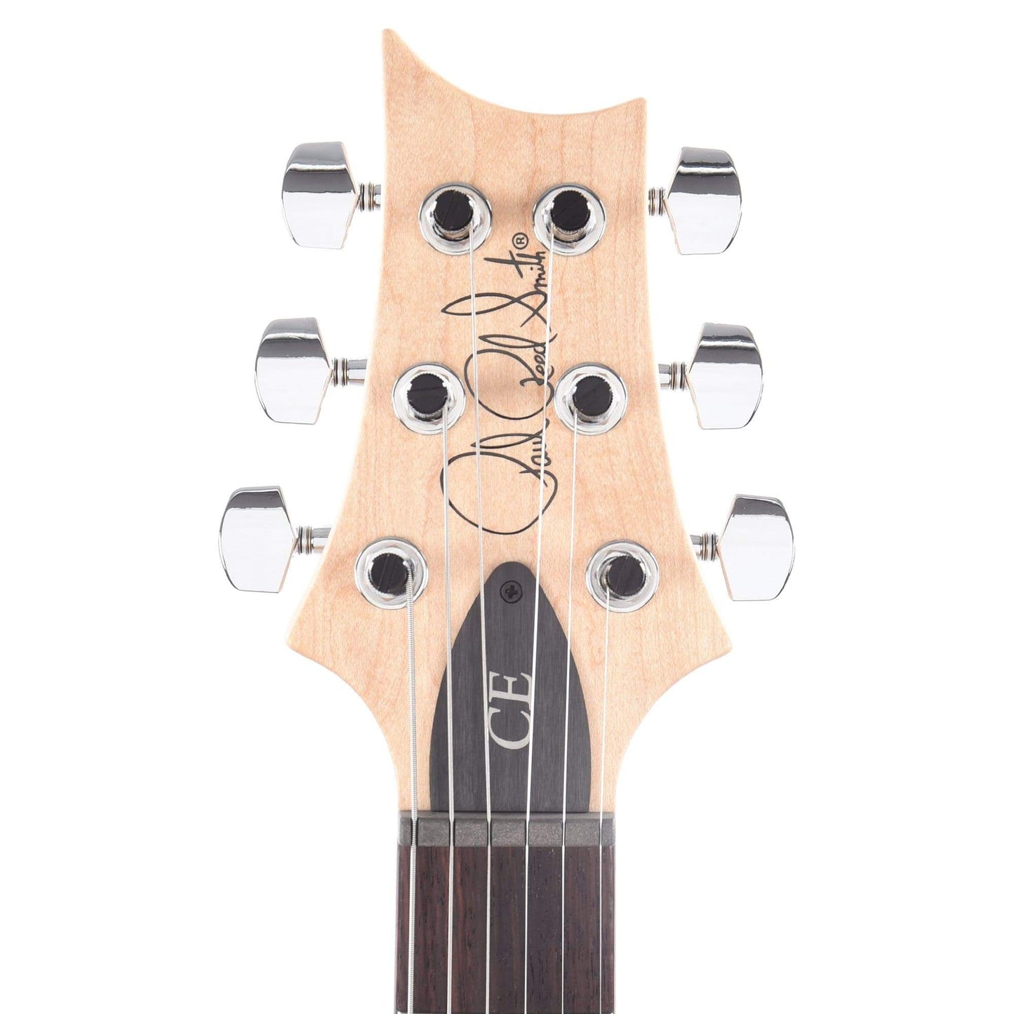 PRS CE24 Semi-Hollow Eriza Verde Electric Guitars / Semi-Hollow