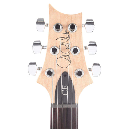 PRS CE24 Semi-Hollow Eriza Verde Electric Guitars / Semi-Hollow