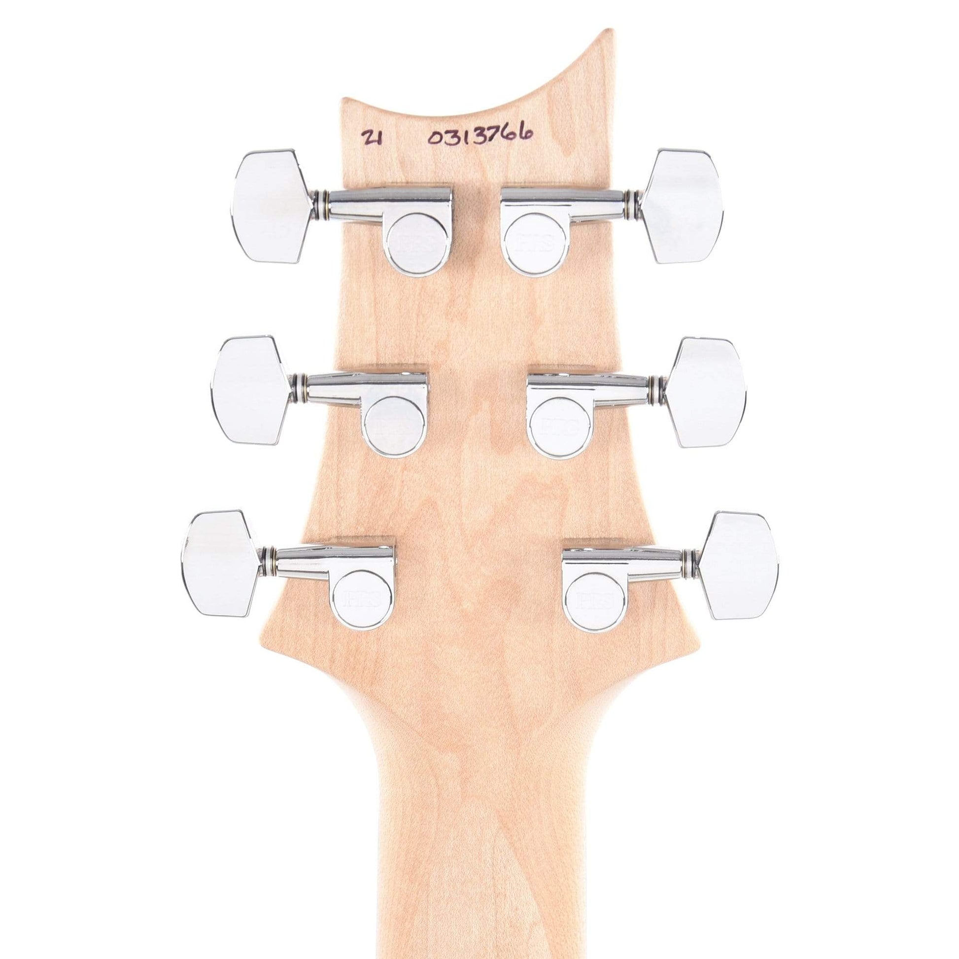 PRS CE24 Semi-Hollow Eriza Verde Electric Guitars / Semi-Hollow