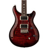 PRS CE24 Semi-Hollow Fire Red Burst w/Gig Bag Electric Guitars / Semi-Hollow