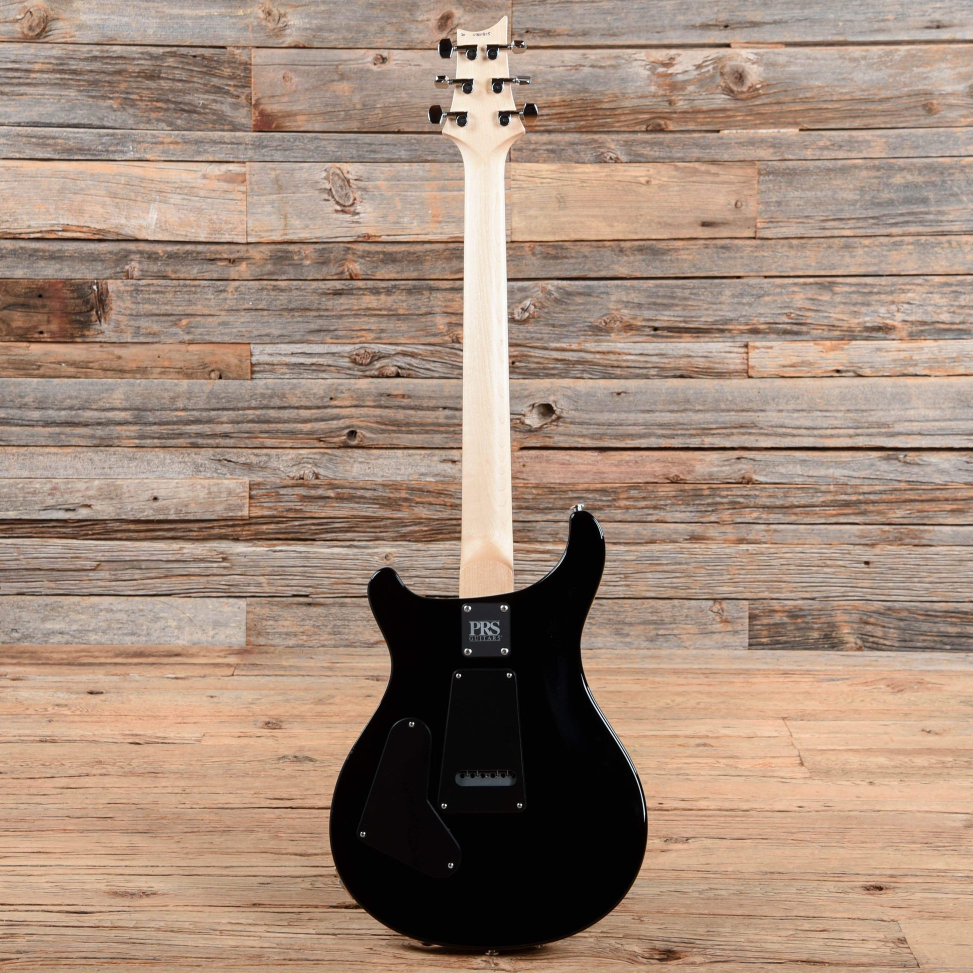 PRS CE24 Semi-Hollow Grey Black 2020 Electric Guitars / Semi-Hollow