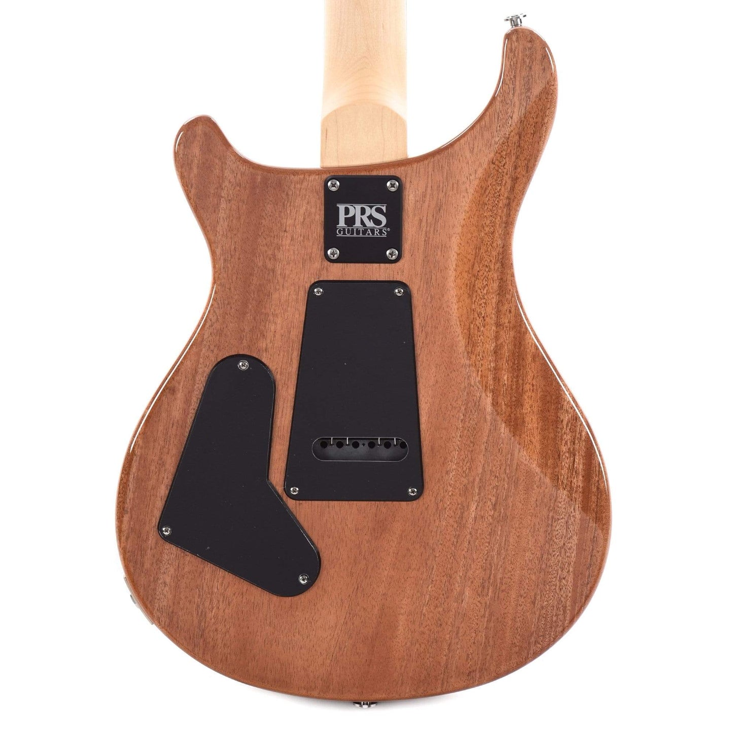 PRS CE24 Semi-Hollow Trampas Green Electric Guitars / Semi-Hollow