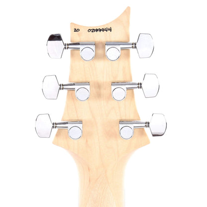 PRS CE24 Semi-Hollow Trampas Green Electric Guitars / Semi-Hollow