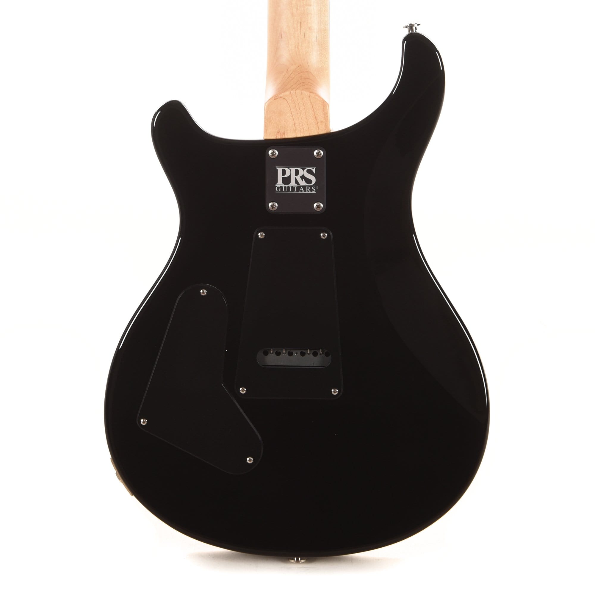 PRS CE24 Semi-Hollow Whale Blue Electric Guitars / Semi-Hollow