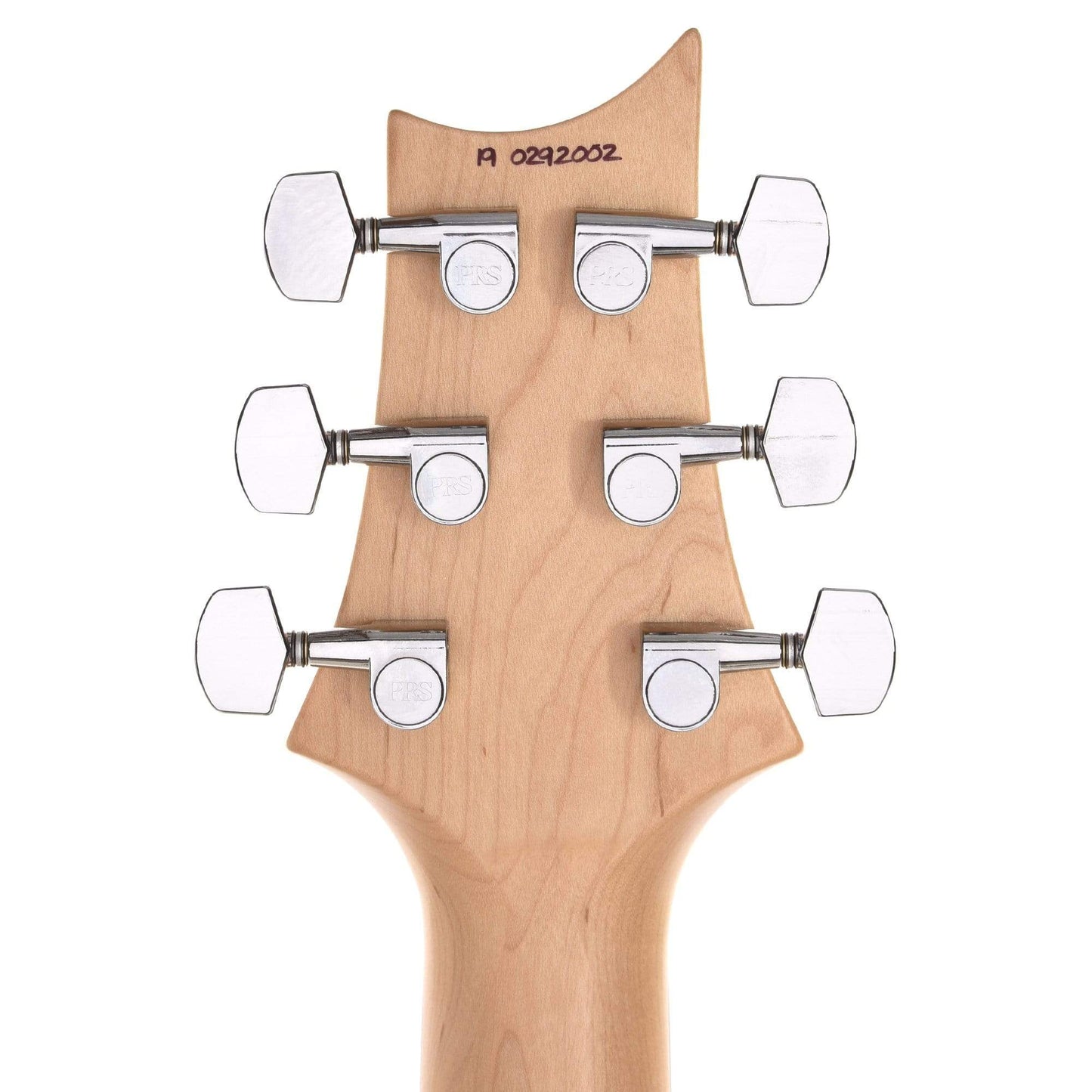 PRS CE24 Semi-Hollow Whale Blue Electric Guitars / Semi-Hollow