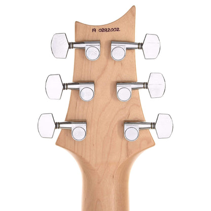 PRS CE24 Semi-Hollow Whale Blue Electric Guitars / Semi-Hollow