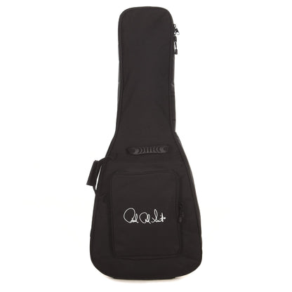 PRS CE24 Semi-Hollow Whale Blue Electric Guitars / Semi-Hollow