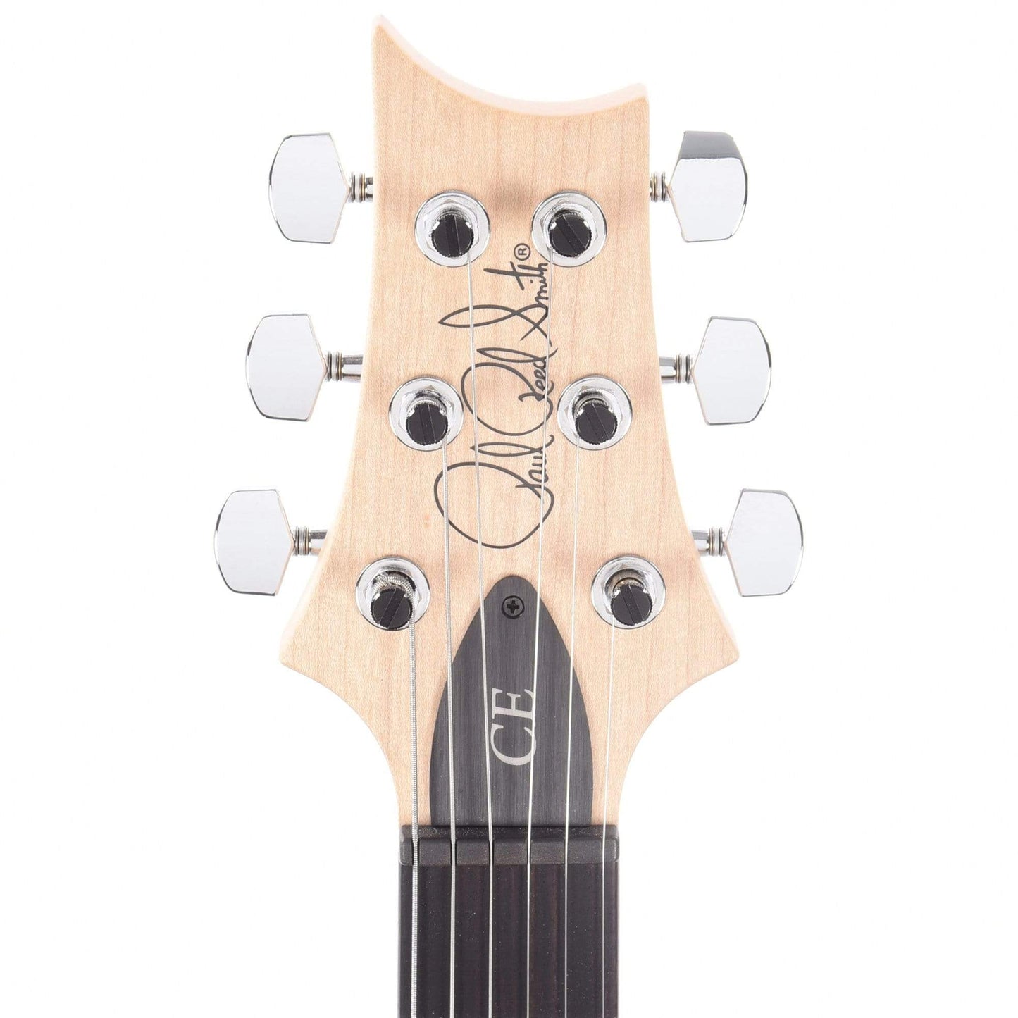 PRS CE24 Semi-Hollow Whale Blue Electric Guitars / Semi-Hollow
