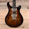 PRS Limited Edition Special 22 Semi-Hollow Black Gold Burst 2019 Electric Guitars / Semi-Hollow
