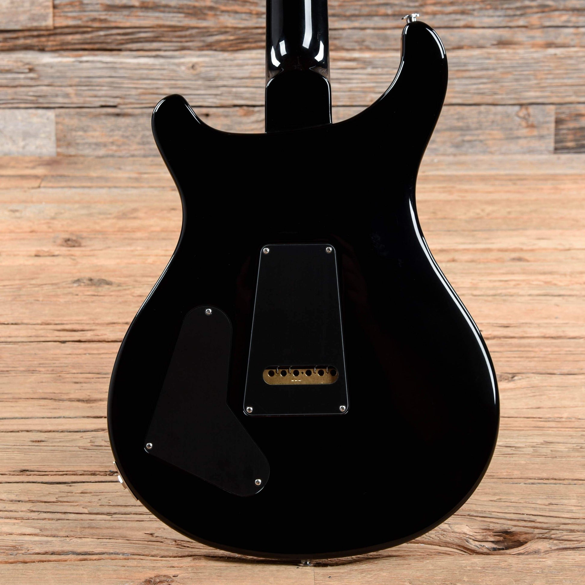 PRS Limited Edition Special 22 Semi-Hollow Charcoal Burst 2019 Electric Guitars / Semi-Hollow