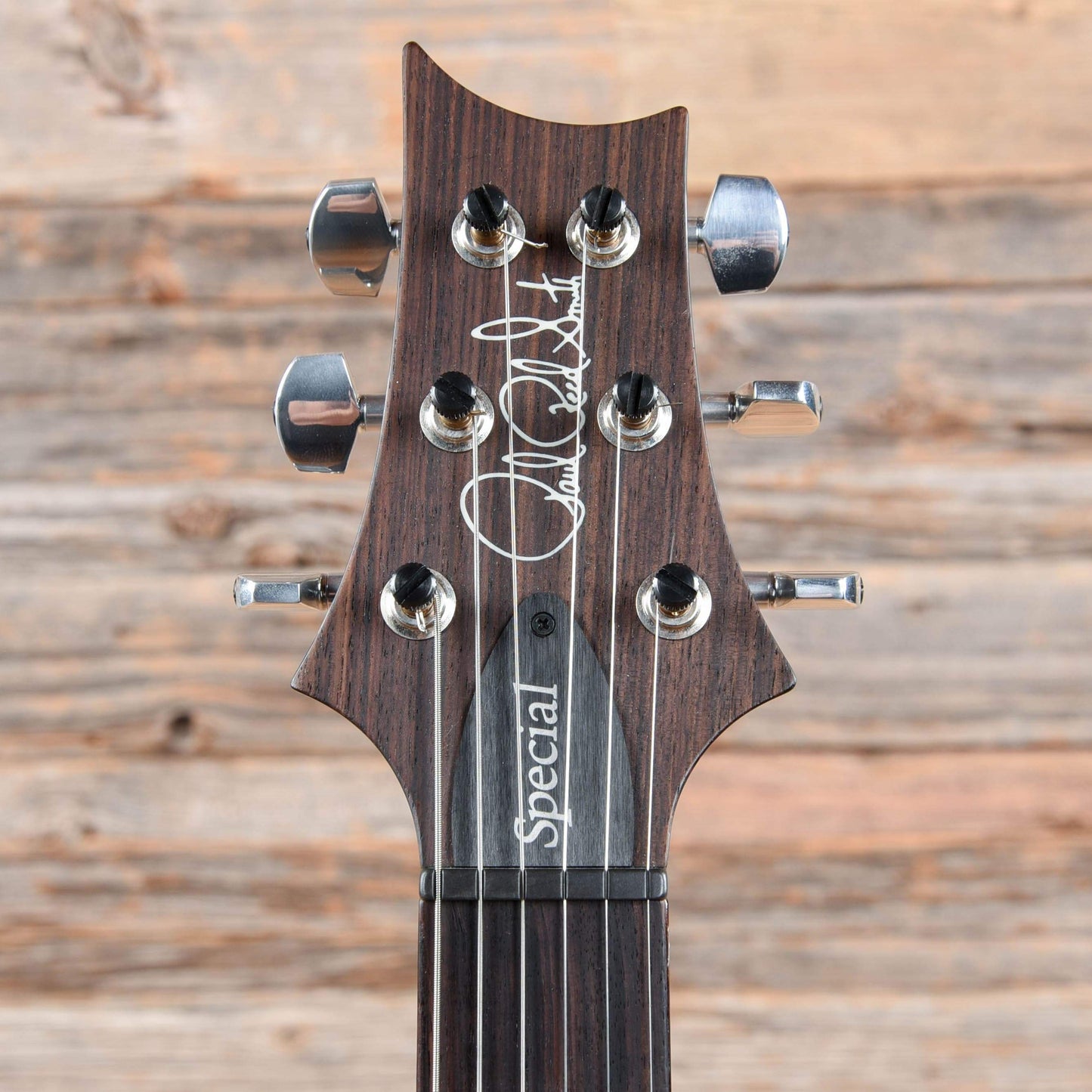 PRS Limited Edition Special 22 Semi-Hollow Charcoal Burst 2019 Electric Guitars / Semi-Hollow