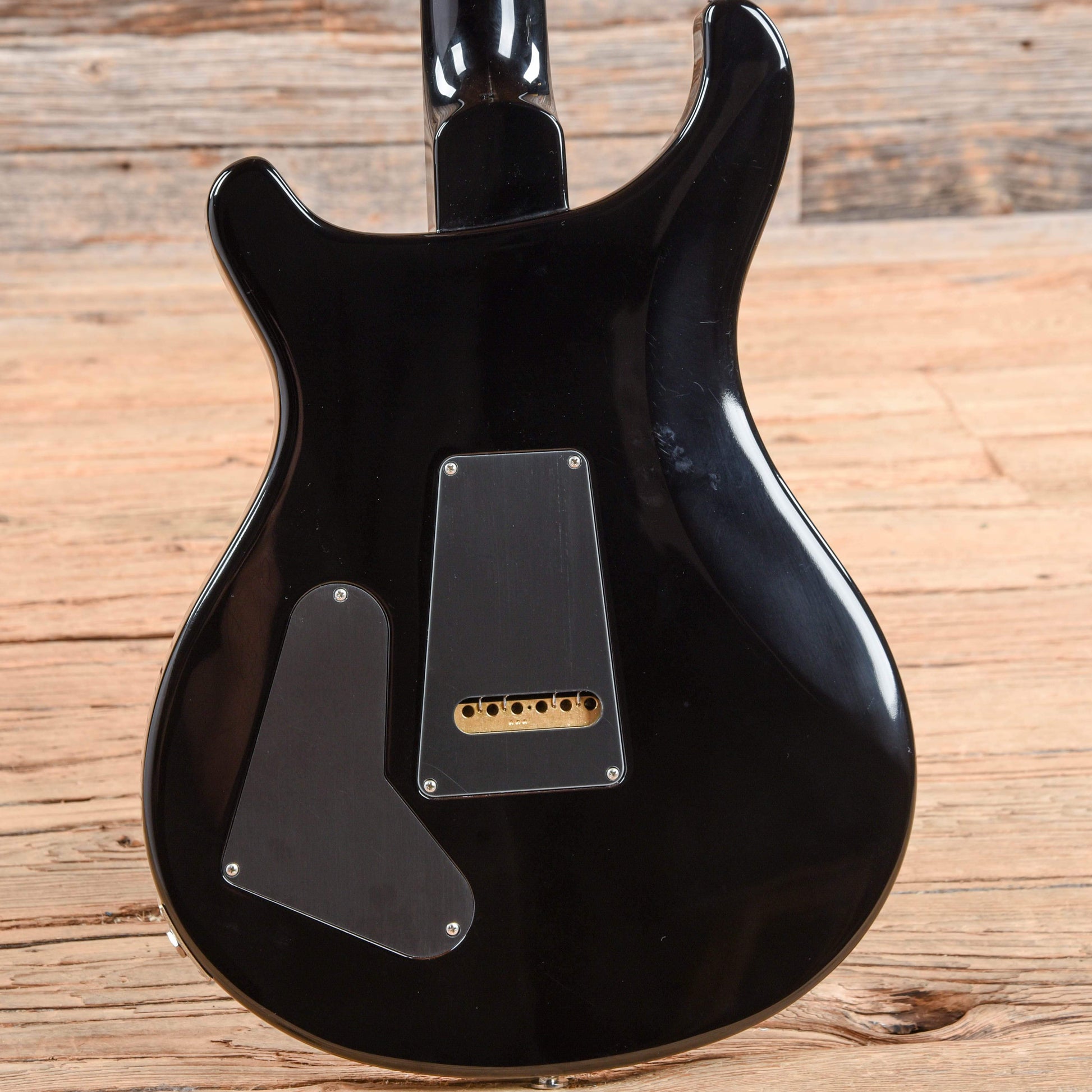 PRS Limited Edition Special 22 Semi-Hollow Charcoal Burst 2019 Electric Guitars / Semi-Hollow